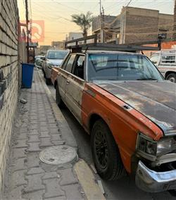 تۆیۆتا کراون